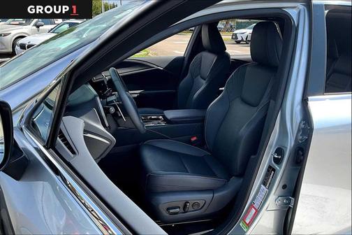 2025 Lexus RX 350 Base