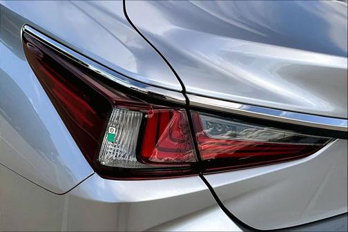 2025 Lexus ES 350 Base