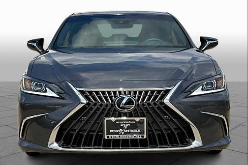 2022 Lexus ES 350 Base