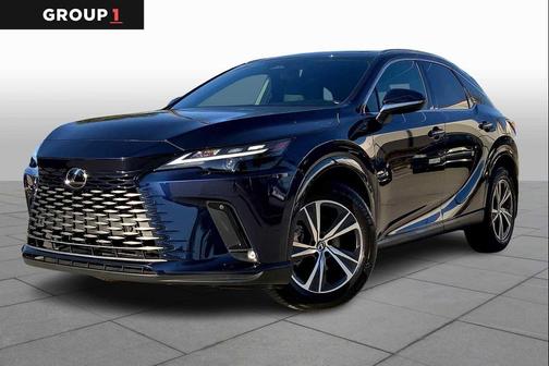 2023 Lexus RX 350 Premium
