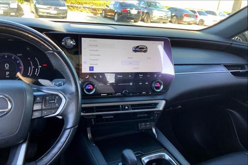 2023 Lexus RX 350 Premium