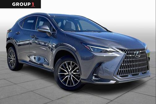 2024 Lexus NX 250 Base