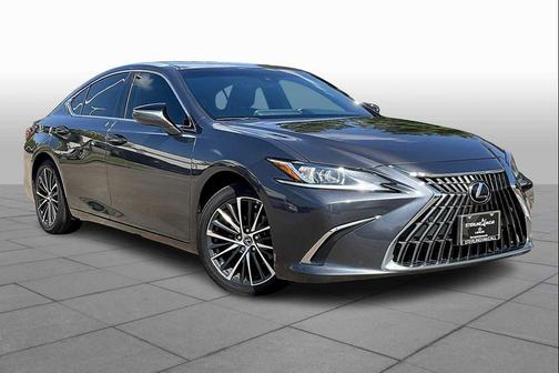 2022 Lexus ES 350 Base