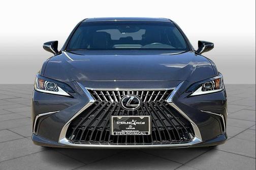 2022 Lexus ES 350 Base