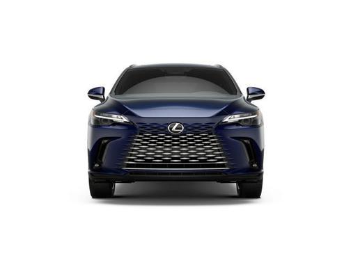 2026 Lexus RX 350 Premium Plus