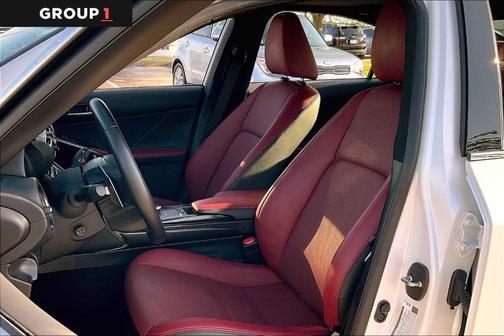 2024 Lexus IS 300 Base
