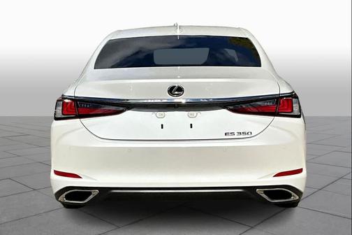 2025 Lexus ES 350 Base