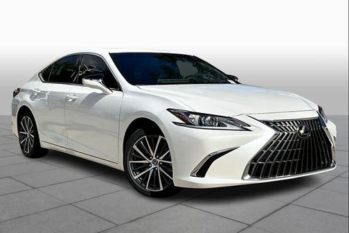 2025 Lexus ES 350 Base