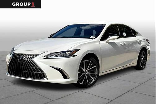 2025 Lexus ES 350 Base