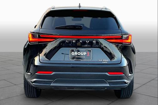 Caviar 2026 Lexus NX 350 Premium