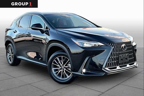 Caviar 2026 Lexus NX 350 Premium