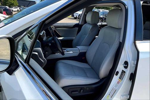 2018 Lexus RX 350L Luxury