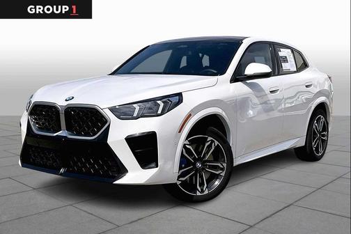 2026 BMW X2 xDrive28i