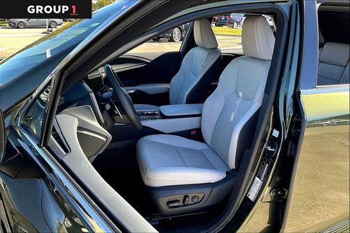 2025 Lexus RX 350 Premium Plus