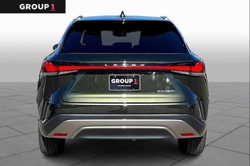 2025 Lexus RX 350 Premium Plus