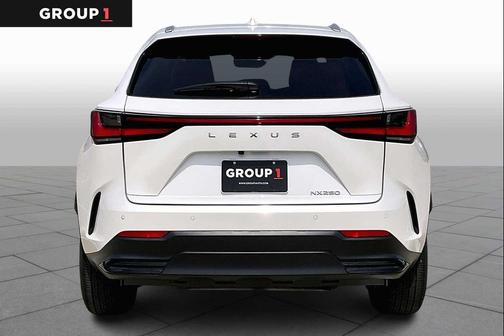 2025 Lexus NX 250 Premium