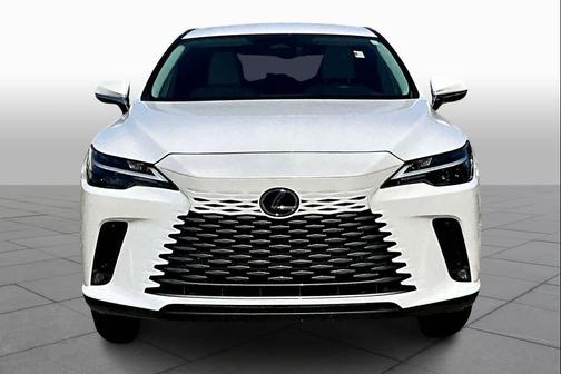2024 Lexus RX 350 Base