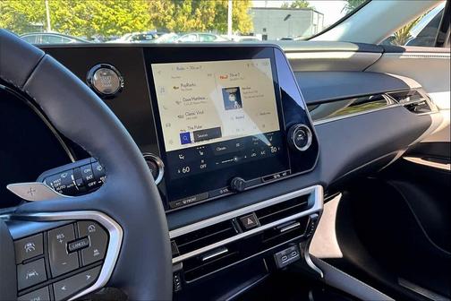 2024 Lexus RX 350 Base