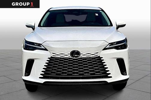 2024 Lexus RX 350 Base