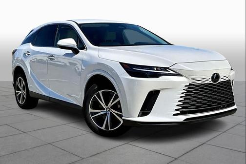 2024 Lexus RX 350 Base
