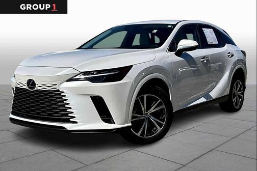 2024 Lexus RX 350 Base