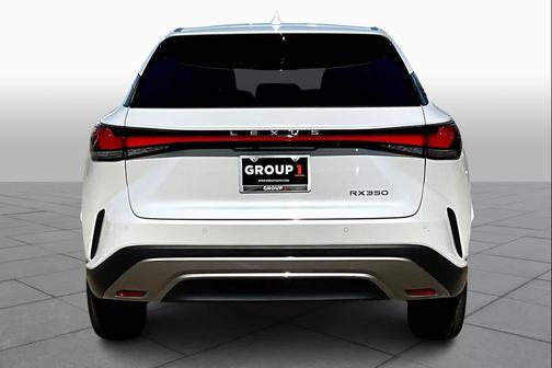 2024 Lexus RX 350 Base