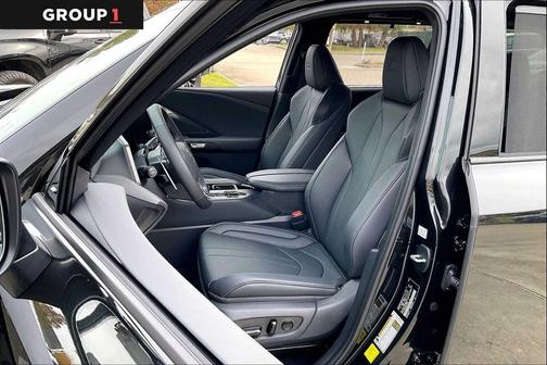 2026 Lexus TX 500h F SPORT Premium