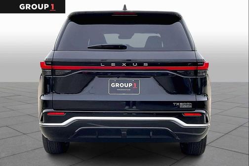 2026 Lexus TX 500h F SPORT Premium