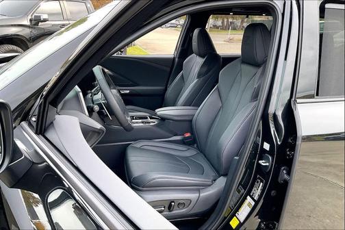 2026 Lexus TX 500h F SPORT Premium