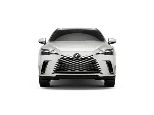 Eminent White Pearl 2026 Lexus RX 350 Premium