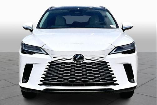 2026 Lexus RX 350 Luxury