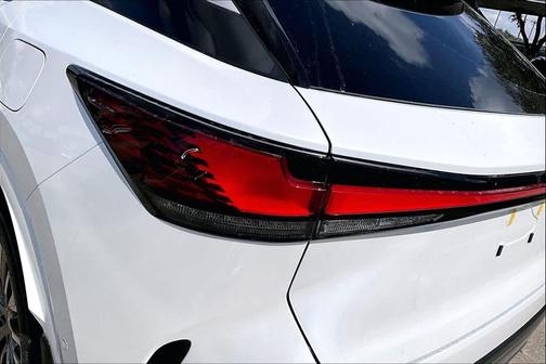 2026 Lexus RX 350 Luxury