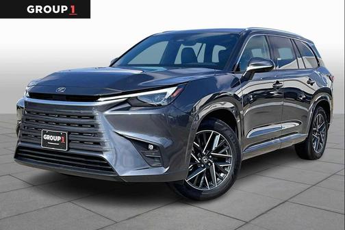 2025 Lexus TX 350 Premium