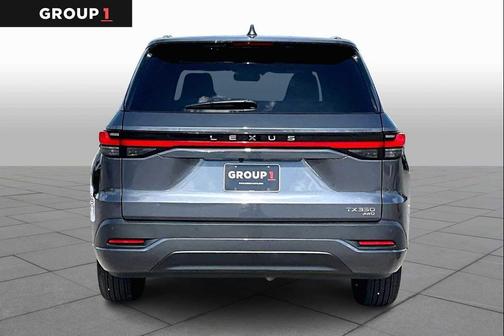 2025 Lexus TX 350 Premium
