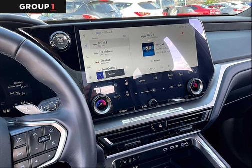 2025 Lexus TX 350 Premium