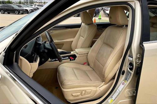 2014 Lexus ES 350 Base