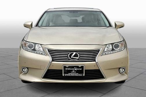 2014 Lexus ES 350 Base