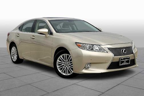 2014 Lexus ES 350 Base