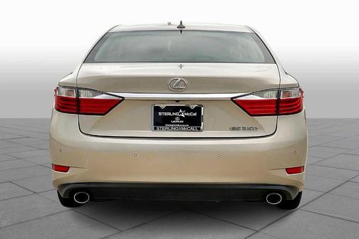 2014 Lexus ES 350 Base