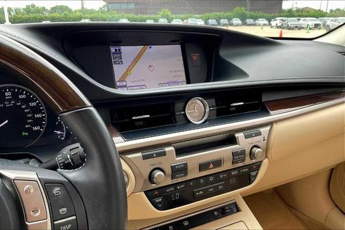 2014 Lexus ES 350 Base