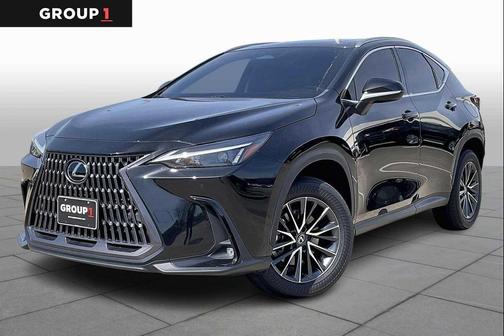 2024 Lexus NX 250 Premium