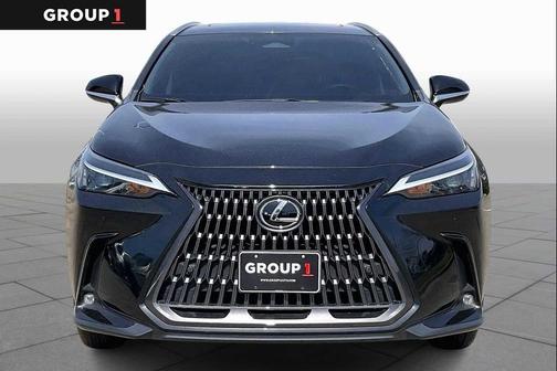 2024 Lexus NX 250 Premium