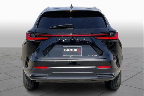 2024 Lexus NX 250 Premium