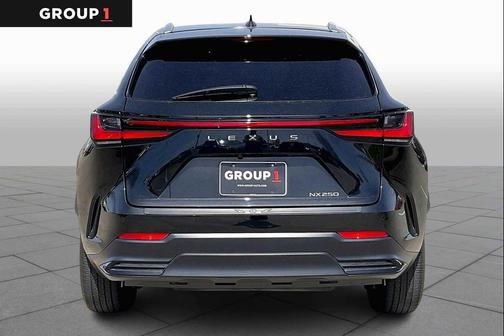 2024 Lexus NX 250 Premium