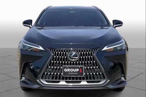 2024 Lexus NX 250 Premium