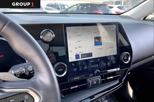 2024 Lexus NX 250 Premium