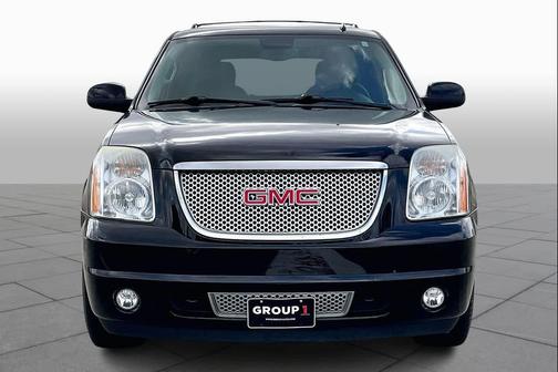 2012 GMC Yukon Denali