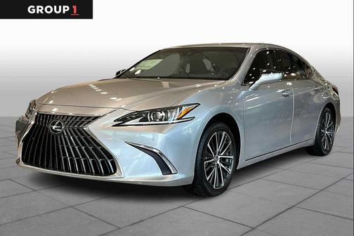 2025 Lexus ES 350 Base