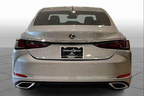 2025 Lexus ES 350 Base