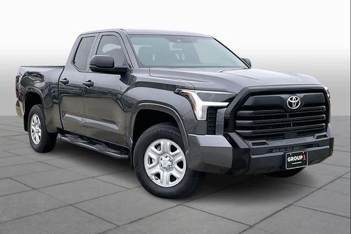 2025 Toyota Tundra SR